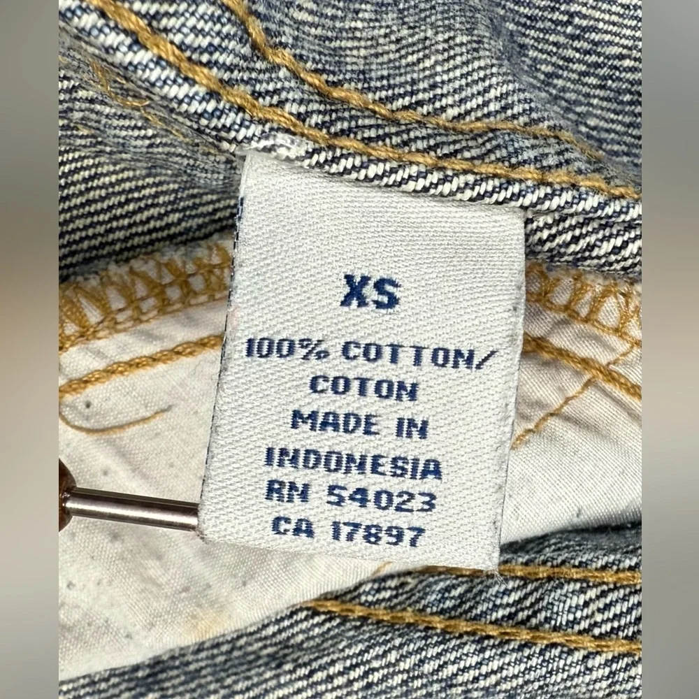 Vintage Old Navy vintage old